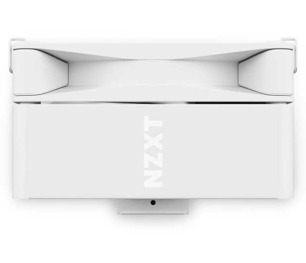 NZXT T120 White 120mm RC-TN120-W1 - 1091559 - zdjęcie 5